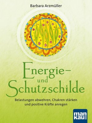 cover image of Energie- und Schutzschilde